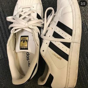 ADIDAS SUPERSTAR WOMENS
